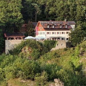 Naturfreundehaus Veilbronn